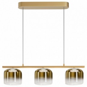 Подвесной светильник Maytoni Spirito MOD286PL-L12G3K в Талице - talica.ok-mebel.com | фото 2