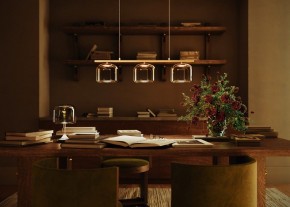 Подвесной светильник Maytoni Spirito MOD286PL-L12G3K в Талице - talica.ok-mebel.com | фото 4