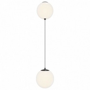 Подвесной светильник Maytoni Twins MOD427PL-L20B3K в Талице - talica.ok-mebel.com | фото