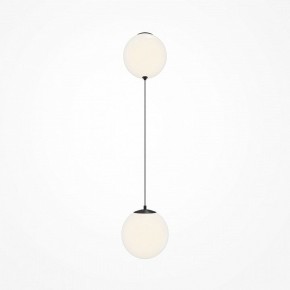 Подвесной светильник Maytoni Twins MOD427PL-L20B3K в Талице - talica.ok-mebel.com | фото 2