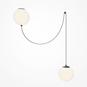 Подвесной светильник Maytoni Twins MOD427PL-L20B3K1 в Талице - talica.ok-mebel.com | фото 2