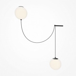 Подвесной светильник Maytoni Twins MOD427PL-L20B3K1 в Талице - talica.ok-mebel.com | фото 3