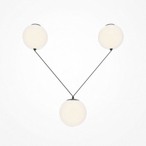 Подвесной светильник Maytoni Twins MOD427PL-L30B3K в Талице - talica.ok-mebel.com | фото 2