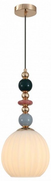 Подвесной светильник Moderli Charm V10902-P в Талице - talica.ok-mebel.com | фото 2