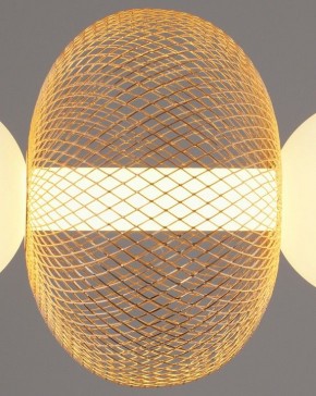 Подвесной светильник Moderli Lattice V11258-PL в Талице - talica.ok-mebel.com | фото 2
