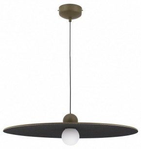 Подвесной светильник Moderli Niko V11094-PL в Талице - talica.ok-mebel.com | фото 3