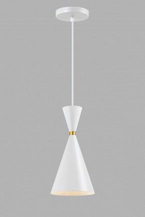 Подвесной светильник Moderli Pesaro V11555-1P в Талице - talica.ok-mebel.com | фото 5
