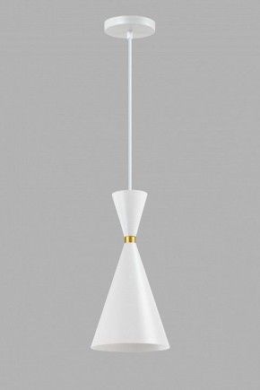 Подвесной светильник Moderli Pesaro V11555-1P в Талице - talica.ok-mebel.com | фото 6