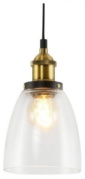Подвесной светильник Moderli Single V11517-1P в Талице - talica.ok-mebel.com | фото