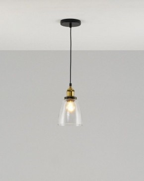 Подвесной светильник Moderli Single V11517-1P в Талице - talica.ok-mebel.com | фото 6