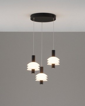 Подвесной светильник Moderli Sylv V11388-PL в Талице - talica.ok-mebel.com | фото 2