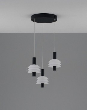 Подвесной светильник Moderli Sylv V11388-PL в Талице - talica.ok-mebel.com | фото 3