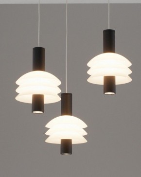 Подвесной светильник Moderli Sylv V11388-PL в Талице - talica.ok-mebel.com | фото 4