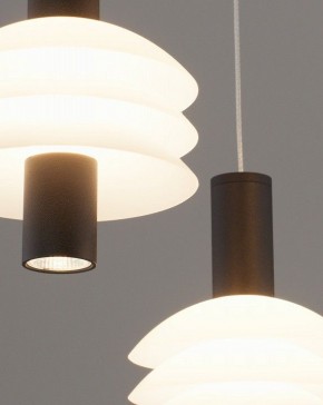 Подвесной светильник Moderli Sylv V11388-PL в Талице - talica.ok-mebel.com | фото 5