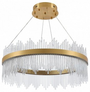 Подвесной светильник Natali Kovaltseva  INNOVATION STYLE 83160 в Талице - talica.ok-mebel.com | фото 2