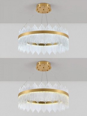 Подвесной светильник Natali Kovaltseva  INNOVATION STYLE 83160 в Талице - talica.ok-mebel.com | фото 5