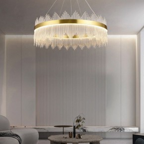Подвесной светильник Natali Kovaltseva  INNOVATION STYLE 83160 в Талице - talica.ok-mebel.com | фото 9