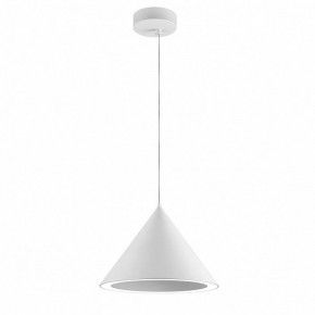 Подвесной светильник Natali Kovaltseva  LED LAMPS 81415 в Талице - talica.ok-mebel.com | фото 2