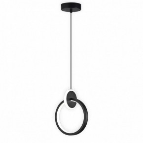 Подвесной светильник Natali Kovaltseva  LED LAMPS 81418 в Талице - talica.ok-mebel.com | фото 2