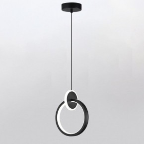 Подвесной светильник Natali Kovaltseva  LED LAMPS 81418 в Талице - talica.ok-mebel.com | фото 3