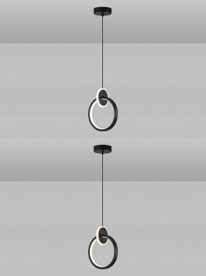 Подвесной светильник Natali Kovaltseva  LED LAMPS 81418 в Талице - talica.ok-mebel.com | фото 4