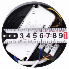 Подвесной светильник Natali Kovaltseva  LED LAMPS 81419 в Талице - talica.ok-mebel.com | фото 5