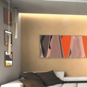 Подвесной светильник Novotech Alba 358985 в Талице - talica.ok-mebel.com | фото 4