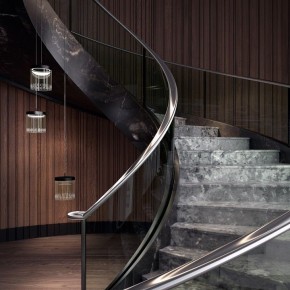 Подвесной светильник Novotech Aura 359008 в Талице - talica.ok-mebel.com | фото 5