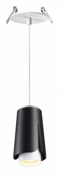 Подвесной светильник Novotech Tulip 370830 в Талице - talica.ok-mebel.com | фото 2