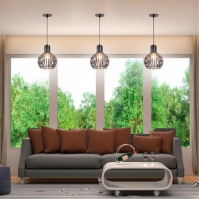 Подвесной светильник Novotech Zelle 370426 в Талице - talica.ok-mebel.com | фото 3