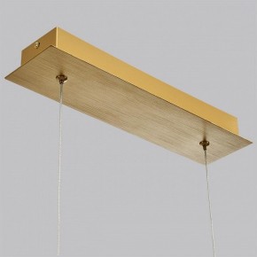 Подвесной светильник Odeon Light Beveren 7007/38L в Талице - talica.ok-mebel.com | фото 4