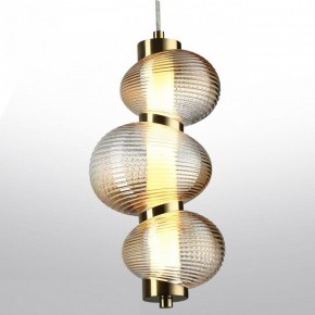 Подвесной светильник Odeon Light Bruco 5095/12L в Талице - talica.ok-mebel.com | фото