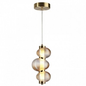 Подвесной светильник Odeon Light Bruco 5095/12L в Талице - talica.ok-mebel.com | фото 2
