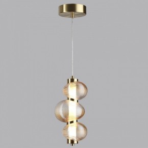 Подвесной светильник Odeon Light Bruco 5095/12L в Талице - talica.ok-mebel.com | фото 3