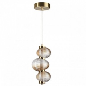Подвесной светильник Odeon Light Bruco 5095/12L в Талице - talica.ok-mebel.com | фото 4