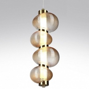 Подвесной светильник Odeon Light Bruco 5095/17L в Талице - talica.ok-mebel.com | фото