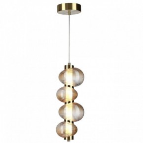 Подвесной светильник Odeon Light Bruco 5095/17L в Талице - talica.ok-mebel.com | фото 2