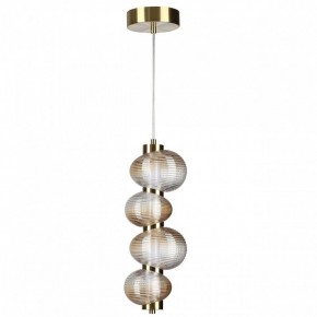 Подвесной светильник Odeon Light Bruco 5095/17L в Талице - talica.ok-mebel.com | фото 4