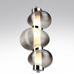Подвесной светильник Odeon Light Bruco 5096/12L в Талице - talica.ok-mebel.com | фото