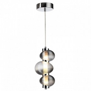 Подвесной светильник Odeon Light Bruco 5096/12L в Талице - talica.ok-mebel.com | фото 2