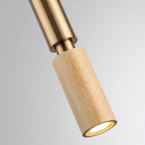 Подвесной светильник Odeon Light Caucho 7061/1A в Талице - talica.ok-mebel.com | фото 8