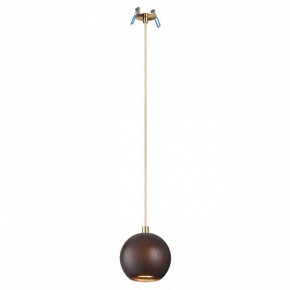 Подвесной светильник Odeon Light Caucho 7062/1 в Талице - talica.ok-mebel.com | фото 2