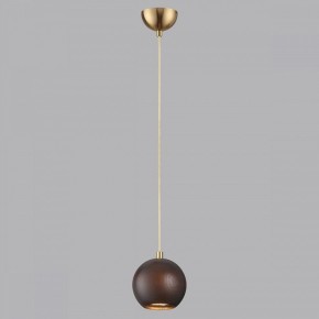 Подвесной светильник Odeon Light Caucho 7062/1 в Талице - talica.ok-mebel.com | фото 7