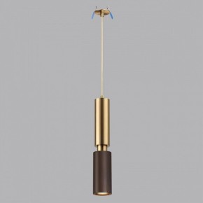 Подвесной светильник Odeon Light Caucho 7062/1A в Талице - talica.ok-mebel.com | фото 2