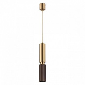 Подвесной светильник Odeon Light Caucho 7062/1A в Талице - talica.ok-mebel.com | фото 3