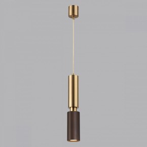 Подвесной светильник Odeon Light Caucho 7062/1A в Талице - talica.ok-mebel.com | фото 5