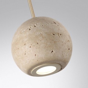 Подвесной светильник Odeon Light DEX 6625/5L в Талице - talica.ok-mebel.com | фото 4