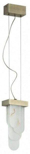 Подвесной светильник Odeon Light Foros 5437/12L в Талице - talica.ok-mebel.com | фото 3