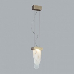 Подвесной светильник Odeon Light Foros 5437/12L в Талице - talica.ok-mebel.com | фото 4