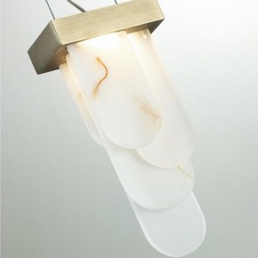 Подвесной светильник Odeon Light Foros 5437/12L в Талице - talica.ok-mebel.com | фото 7